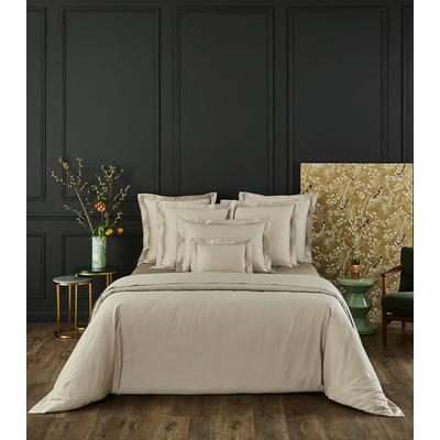 Yves Delorme Triomphe Oxford Pillowcase
