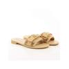 Guess Damen Sandale Elyze Logo 4G
