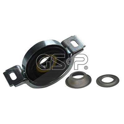 Gsp Lagerung, Gelenkwelle [Hersteller-Nr. 531021S] für Mercedes-Benz Image