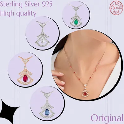 Necklaces+Pendants