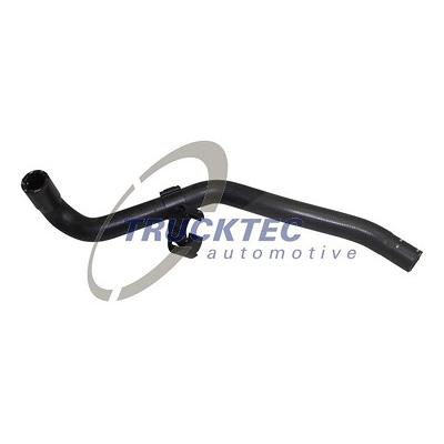 Trucktec Automotive Kühlerschlauch [Hersteller-Nr. 07.40.134] für VW Image