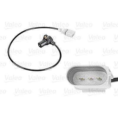 Valeo Impulsgeber, Kurbelwelle [Hersteller-Nr. 254003] für Audi, Seat, Skoda, VW Image