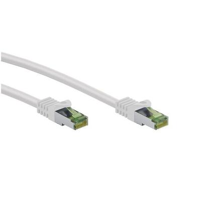 goobay Netzwerkkabel RJ-45 5.0 m