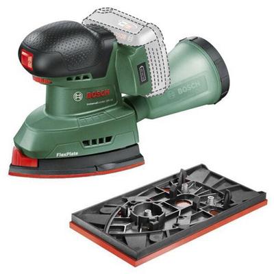 BOSCH Akku-Multischleifer »UniversalSander 18V-10« Image