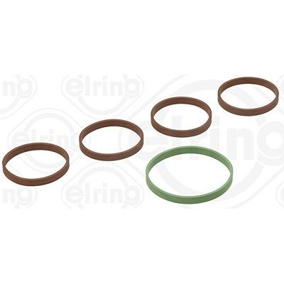 Elring Dichtungssatz, Ansaugkrümmer [Hersteller-Nr. 207.210] für Alfa Romeo, Chevrolet, Fiat, Opel, Vauxhall Image