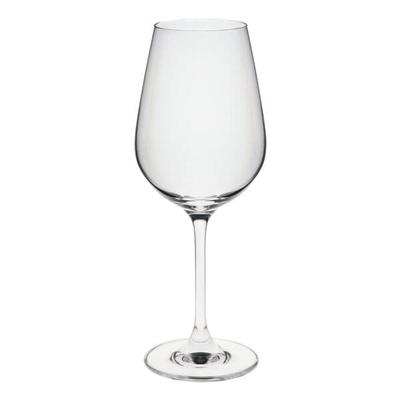 Rona Weinkelch Wine 01 INVITATION /-/ 0,25 l 440 ml 6 Stück, 22.8 cm Image