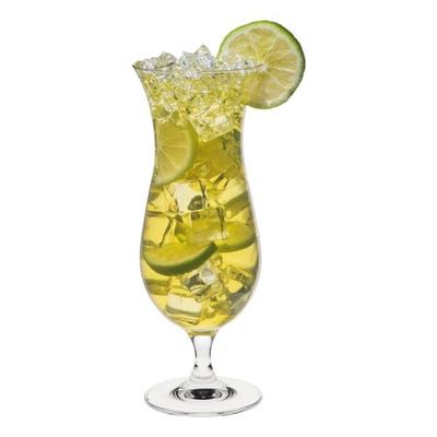 Rona Longdrink “Hurricane” 33 EDITION ungeeicht 465 ml 6 Stück, 7.8 cm Image