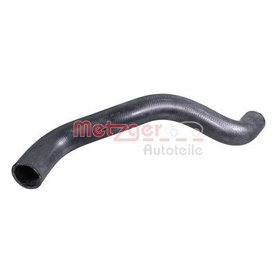 Metzger Kühlerschlauch [Hersteller-Nr. 2422047] für Toyota Image