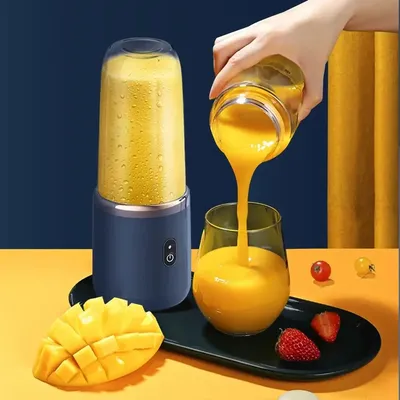 Blenders