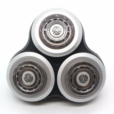 Replacement Shaver Head for Philips SH90/52 SH70/52 9000 7000 RQ10 RQ11 RQ12 RQ32 S9711 S9712 S9911