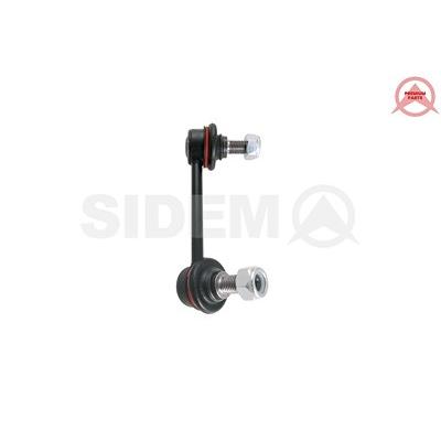 Sidem Stange/Strebe, Stabilisator [Hersteller-Nr. 71165] für Mitsubishi Image