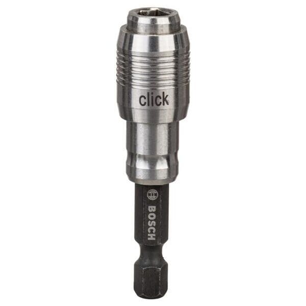 BOSCH Magnetischer Bithalter »P-05985« silber Image