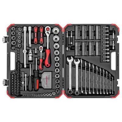 GEDORE red 232-tlg. Steckschlüssel-Satz »R46003232«