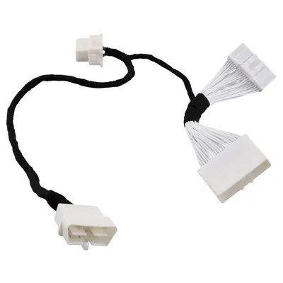 BCM40 Cable 4A Smart Key Free Pin Code Cable For OBDSTAR Autel IM508 IM608 K518 Key Tool Plus For