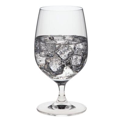 Rona Wasserglas Mineral Water 11 EDITION /-/ 0,2 l 310 ml 6 Stück, 7.8 cm Image