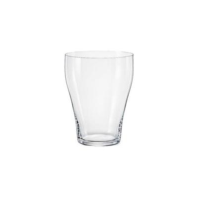 Rona Wasserglas GLASS for Sparkling Water UMANA 430 ml 6 Stück, 8.7 cm Image