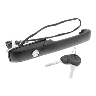 Vaico Türgriff vorne [Hersteller-Nr. V10-6185] für VW Image