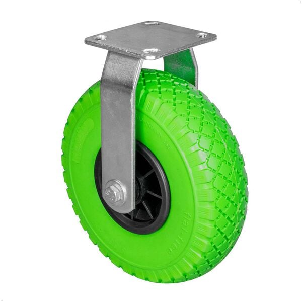 WAGNER design yourself Schwerlast-Bockrolle RO 7266