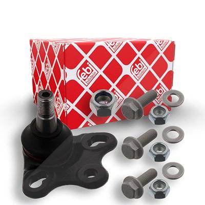 Febi Bilstein Trag-/Führungsgelenk [Hersteller-Nr. 34335] für Mercedes-Benz Image