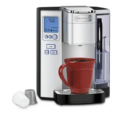 Espresso+Machines