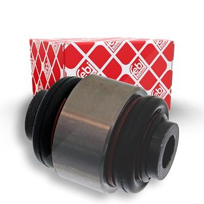 Febi Bilstein Lagerung, Lenker [Hersteller-Nr. 43749] für BMW Image