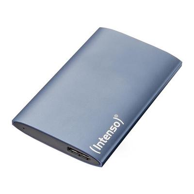 Intenso Externe Festplatte »Premium« 2 TB, 8.9x0.8x5.4 cm Image