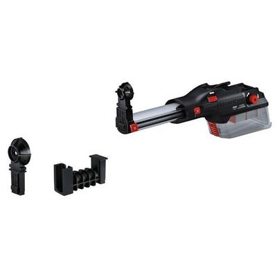 BOSCH Absaug-Set für Multifunktionswerkzeug »GDE 28 D« Image