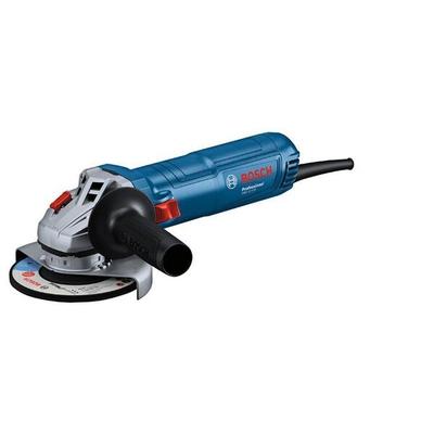 BOSCH Winkelschleifer »GWS 12-125« 1200 W mit Zubehör, 22.8x10.8x29.3 cm Image