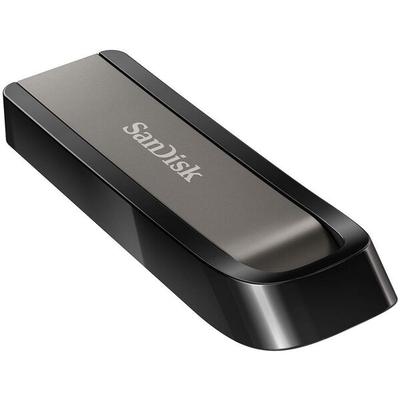 SanDisk USB-Stick »Extreme Go« 64 GB, 1.8x0.8x6 cm Image