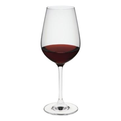 Rona Weinkelch Wine 01 INVITATION /-/ 0,2 + 0,1 l 440 ml 6 Stück, 21.8 cm Image