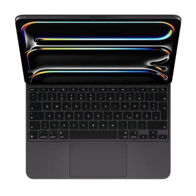 Apple Tablet-Tastatur »Magic Keyboard« schwarz