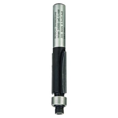 BOSCH Bündigfräser »Standard for Wood« Ø 9,5 mm
