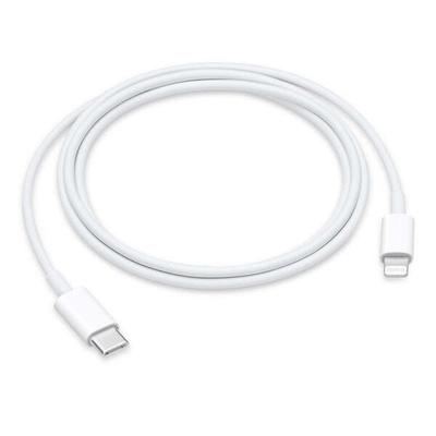 Apple Adapterkabel USB C/Lightning 1.0 m Image