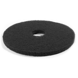 Weber Cleaning Parts GmbH Super-Pad Janex schwarz - passt für Kärcher - 510mm - 10 Pads Image