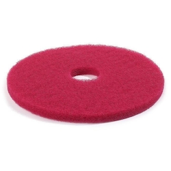 Weber Cleaning Parts GmbH Super-Pad Janex - passend für Kärcher - 430 mm - 10 Pads f. Reinigungsmaschinen Image