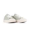 Sneaker PALLADIUM "PALLA ACE CVS ORG", Gr. 41, grau (abbey stone), sportlich, Schuhe