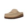 Slipper CRUZ "Emilio", Herren, Gr. 44, beige, Rindsleder, casual, Schuhe, aus atmungsaktivem Material