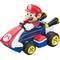 Carrera RC 2,4GHz Mario Kart(TM) Mini RC, Mario - Carrera Revell Europe GmbH