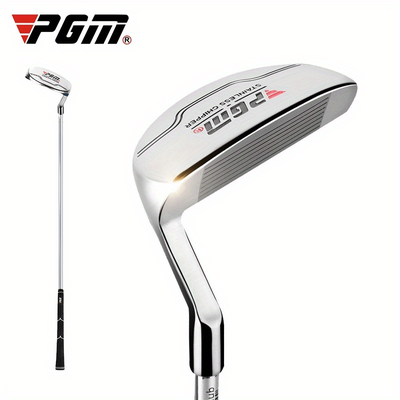 TEMU Pgm Pro Wedge - Right-handed, Stainless Steel Shaft, X-extra Stiff Flex, Low , High , Beginner Wedge | Steel Shaft Wedge | Cast Image