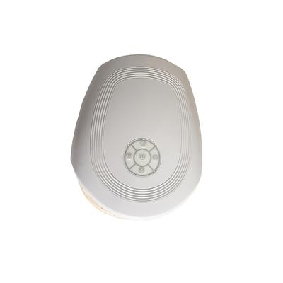 TEMU Portable Handheld Massager With Adjustable , & Heating Functions - Usb Rechargeable, 2000mah Lithium Battery - Ideal For Office/home/relaxation, Massager For Hands