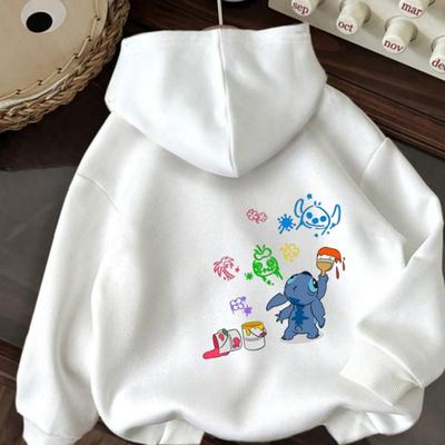 TEMU Fashionable Casual Hoodie Image