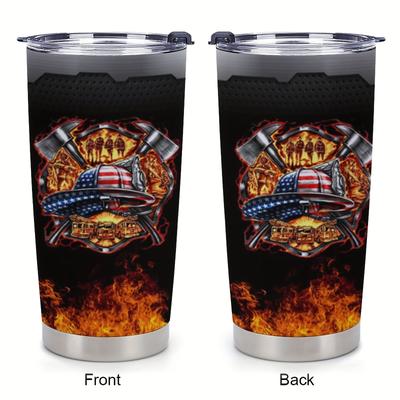 TEMU 1pc 20oz , Mugs , Cup, Insulated Mug Lid Image
