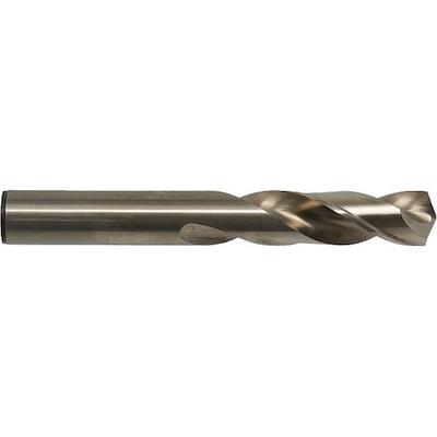 CHICAGO-LATROBE 50815 Screw Machine Drill Bit, 9/32 in Size, 135 Degrees Point