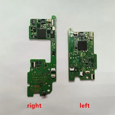 1set Original für Nintendo Schalter Joycon Links Rechts Controller PCB Board Ersatz für NS Joy Con Image