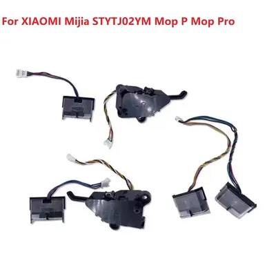Anti-kollision Hindernis & klinge sensor Für Xiaomi Mijia Mi Mop P /Mop Pro/STYTJ02YM / 3C /2S /S10 /B106G Roboter Staubsauger Image
