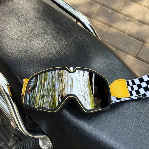 Motocross Brille Sonnenbrille Brille Radfahren Brille Mann Brille Motorrad Brille Motocross Racing Brille Motorrad Brille