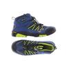 Trollkids Herren Kinderschuhe, Gr. 37, marineblau, kein Etikett