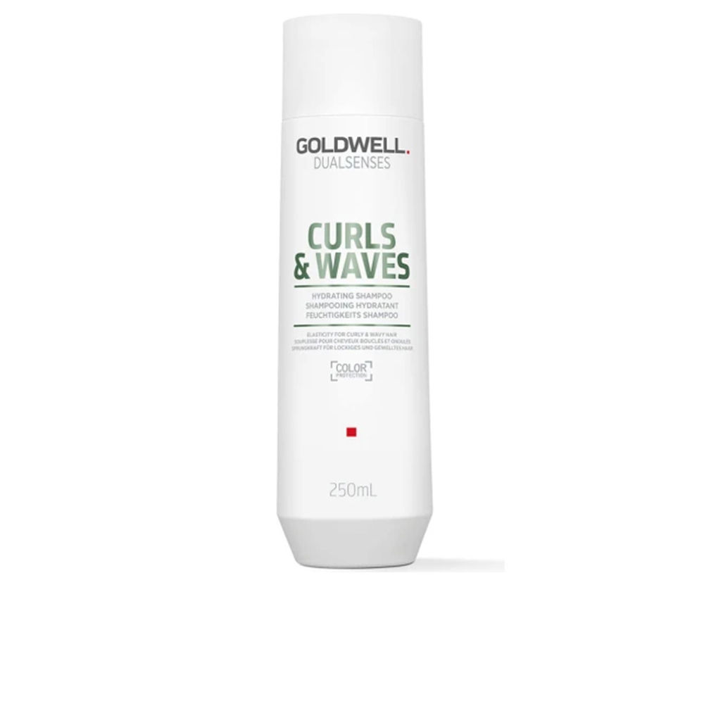 Curls & Waves Shampoo 250 ml Image