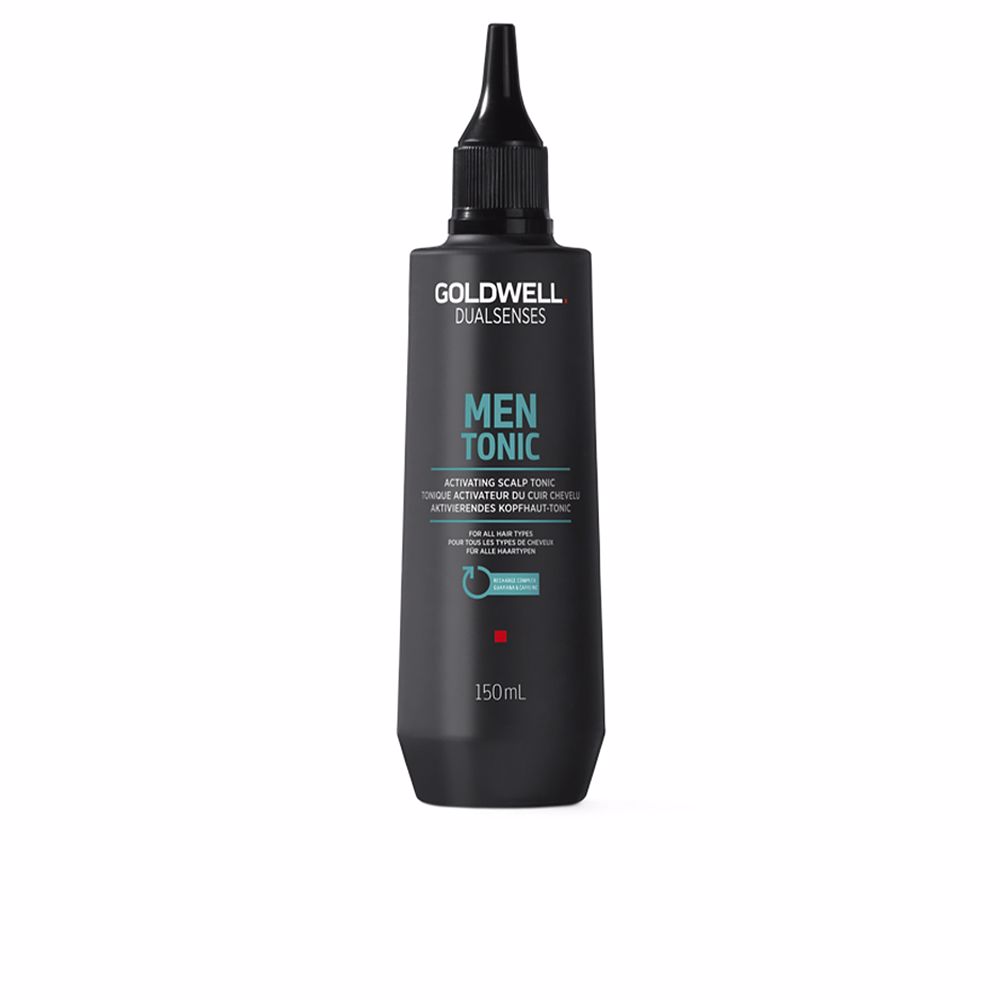 Dualsenses Men Activating Scalp Tonic 150 ml Image