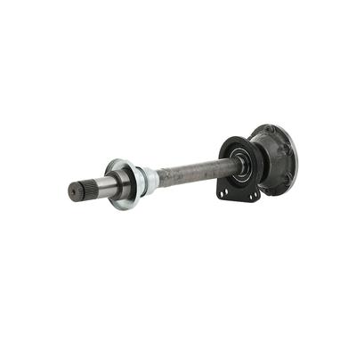 RIDEX Antriebswelle VW 13D0638 02G409345,02G409356C Gelenkwelle,Halbachse,Seitenwelle,Achswelle Image